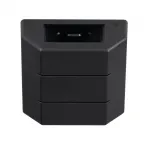 Уличный настенный светильник Citilux STELS CLU0731