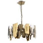 Подвесная люстра Citilux DART CL231252