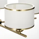 Люстра на штанге Citilux ALTON CL421253 Люстра на штанге Citilux ALTON CL421253