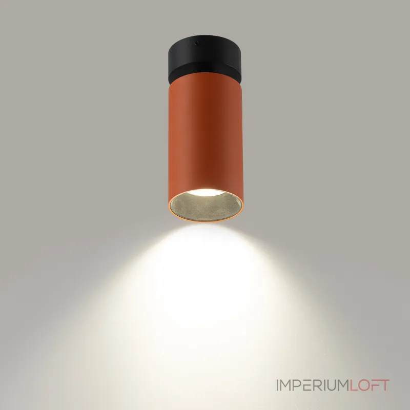 Потолочный светильник Citilux AXEL CL512214