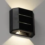 Уличный настенный светильник Citilux STELS CLU0731