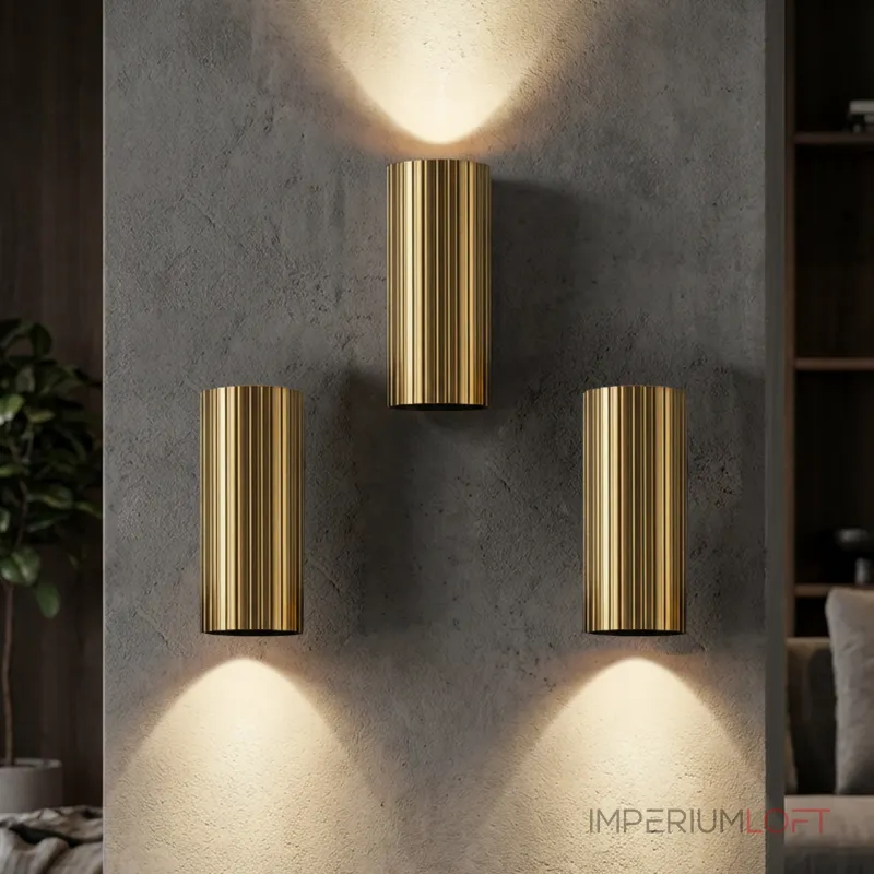 Настенный светильник Citilux AXEL CL512313R