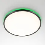 Светильник с пультом Citilux NORMA CL749401 LED RGB