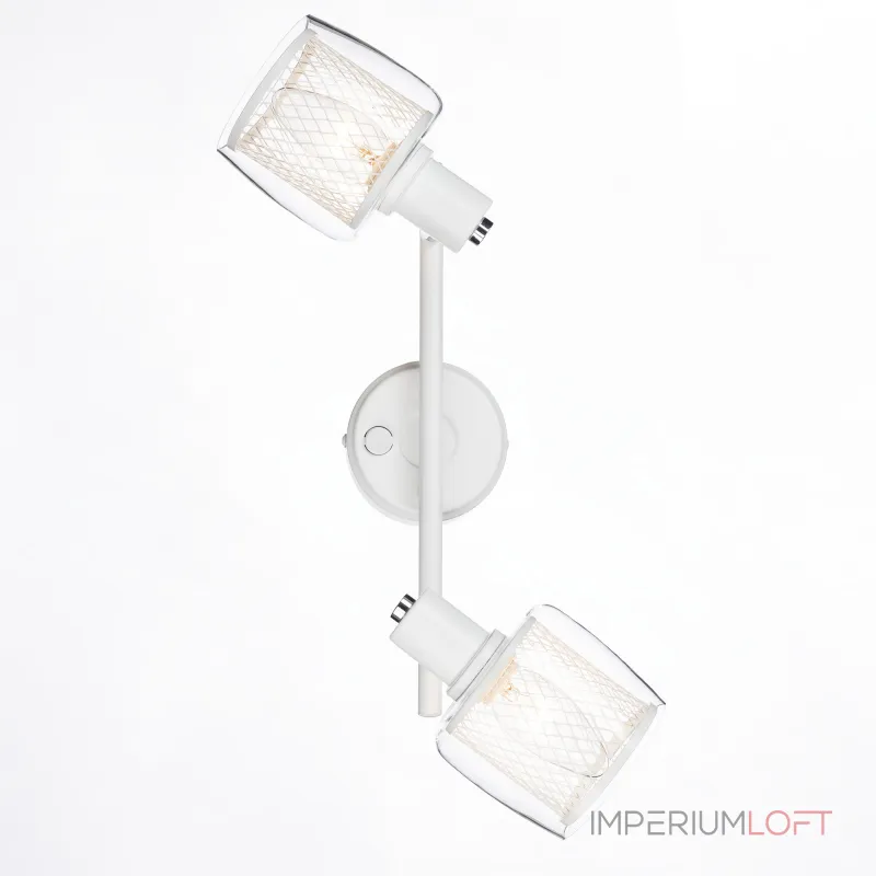 Спот Citilux Смит CL530520 от ImperiumLoft Спот Citilux Смит CL530520 от ImperiumLoft