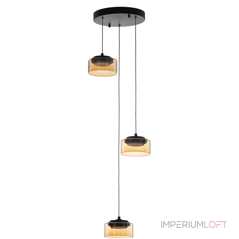 Подвесной светильник Citilux ESPACE CL243031