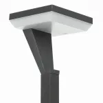 Уличный парковый светильник Citilux Krid CLU06B