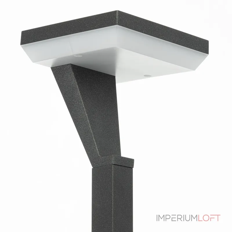 Уличный парковый светильник Citilux Krid CLU06B