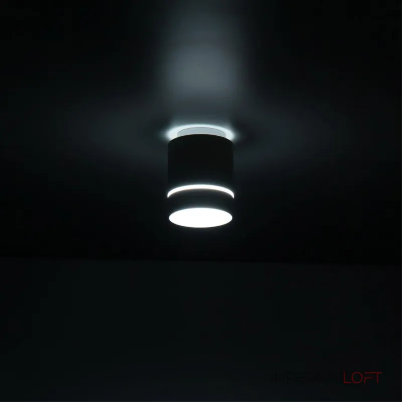Светильник накладной Citilux Борн CL745010N