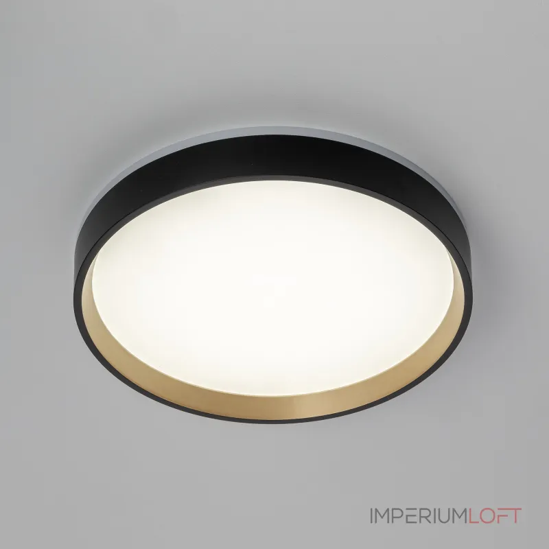 Светильник с подсветкой Citilux ETALON CL750241 LED