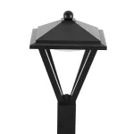 Уличный парковый светильник Citilux GENOX CLU12B