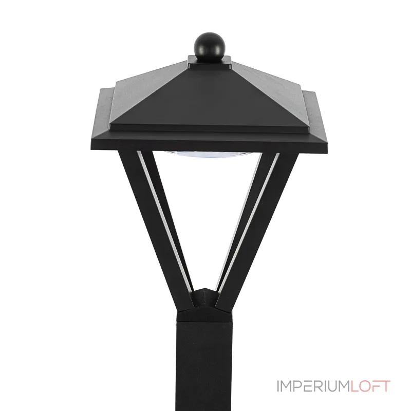Уличный парковый светильник Citilux GENOX CLU12B