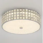 Люстра потолочная Citilux Портал CL32415G1 от ImperiumLoft