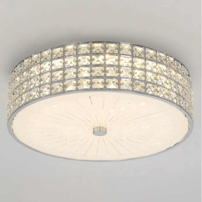 Люстра потолочная Citilux Портал CL32415G1 от ImperiumLoft