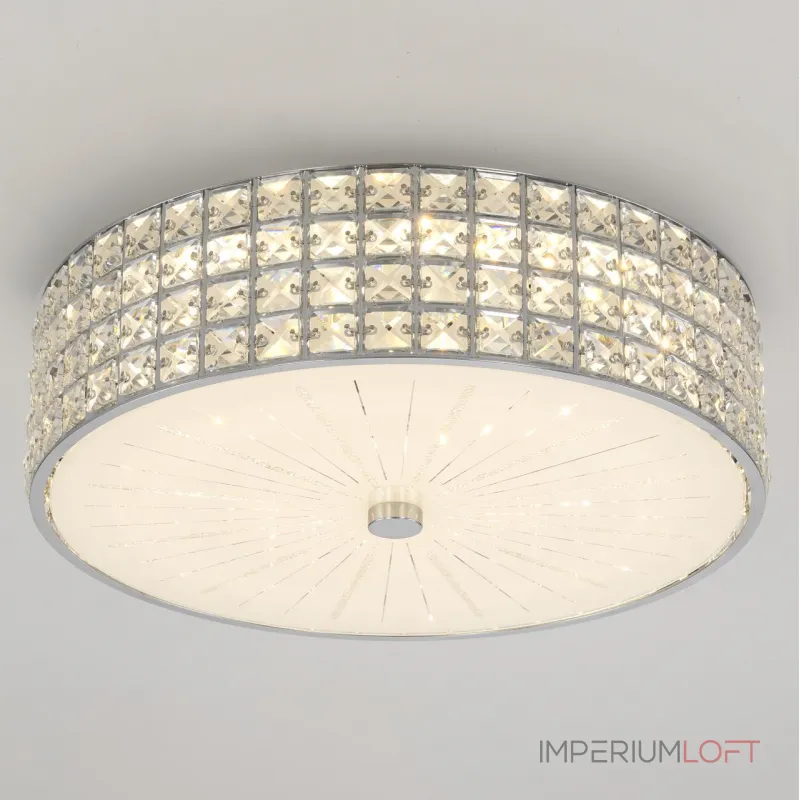 Потолочный светильник Citilux Портал CL32415G1