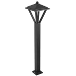 Уличный парковый светильник Citilux GENOX CLU12B