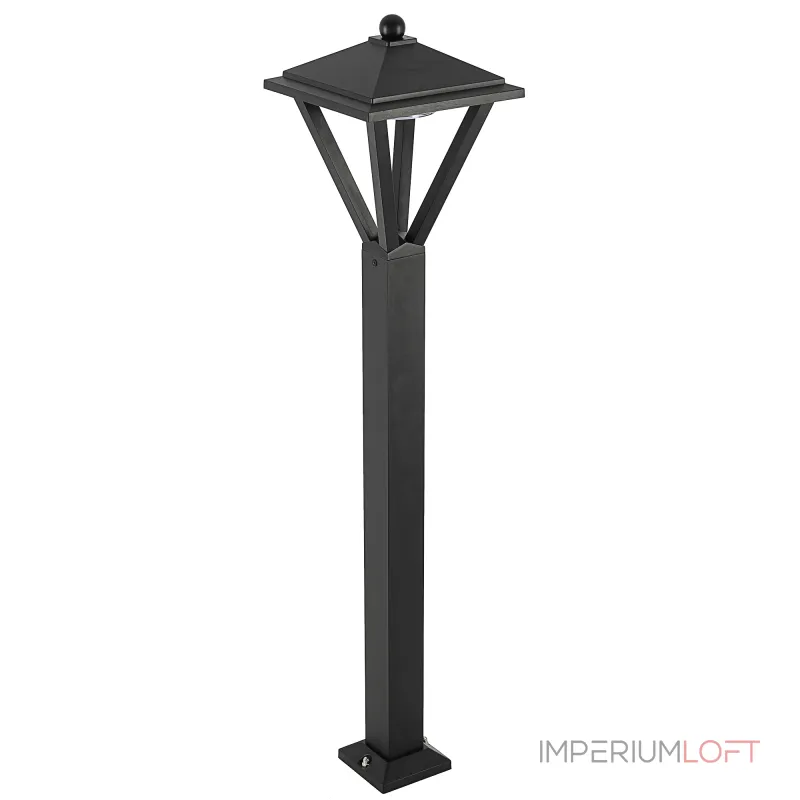 Уличный парковый светильник Citilux GENOX CLU12B