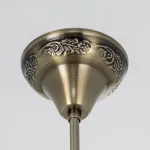 Подвесной светильник Citilux Каир CL419126 от ImperiumLoft