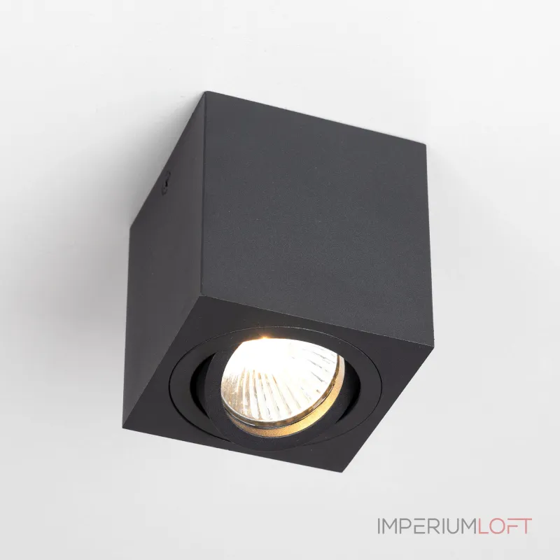Спот поворотный Citilux Дюрен CL538213 от ImperiumLoft Спот поворотный Citilux Дюрен CL538213 от ImperiumLoft