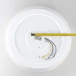 Светильник потолочный Citilux ENZO CL753352G
