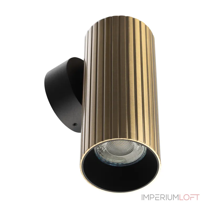Настенный светильник Citilux AXEL CL512313R