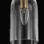 Люстра на штанге Citilux TENDY CL244151