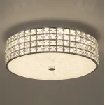 Люстра потолочная Citilux Портал CL32415G1 от ImperiumLoft