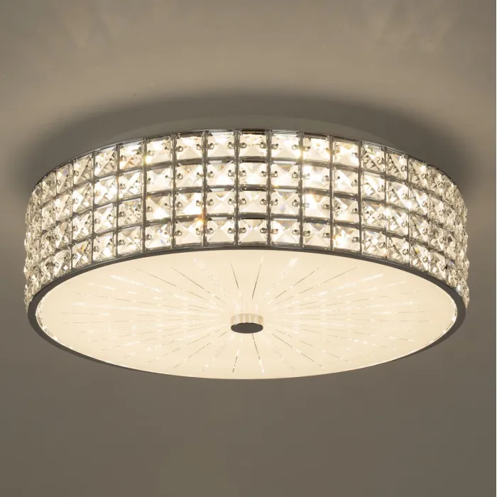 Люстра потолочная Citilux Портал CL32415G1 от ImperiumLoft