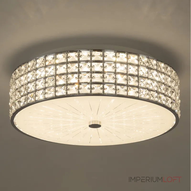 Потолочный светильник Citilux Портал CL32415G1