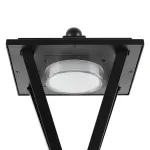 Уличный парковый светильник Citilux GENOX CLU12B