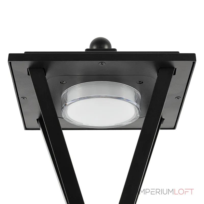 Уличный парковый светильник Citilux GENOX CLU12B