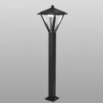 Уличный парковый светильник Citilux GENOX CLU12B