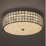 Люстра потолочная Citilux Портал CL32415G1 от ImperiumLoft