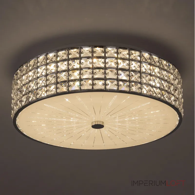 Потолочный светильник Citilux Портал CL32415G1