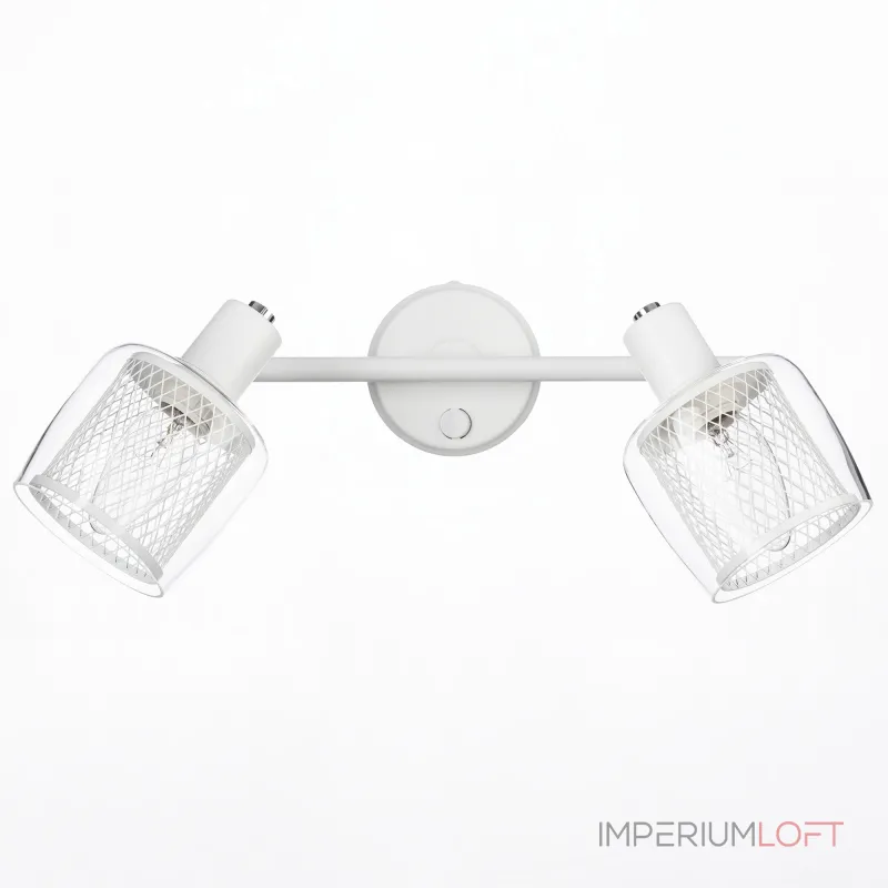 Спот Citilux Смит CL530520 от ImperiumLoft Спот Citilux Смит CL530520 от ImperiumLoft