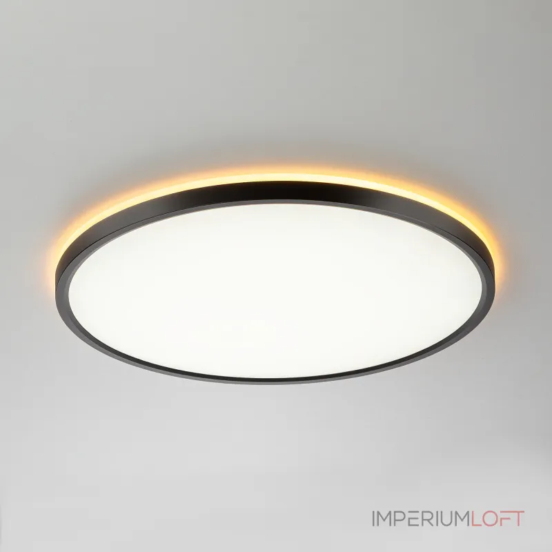 Светильник с пультом Citilux NORMA CL749401 LED RGB