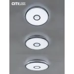 Умный потолочный светильник Citilux Старлайт Смарт CL703A30G