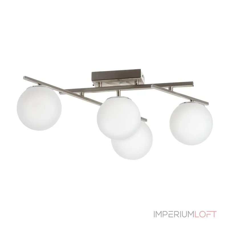 Потолочная люстра Citilux DORSY CL223141 Потолочная люстра Citilux DORSY CL223141