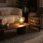 Настольная лампа Citilux ROCKA CL247087