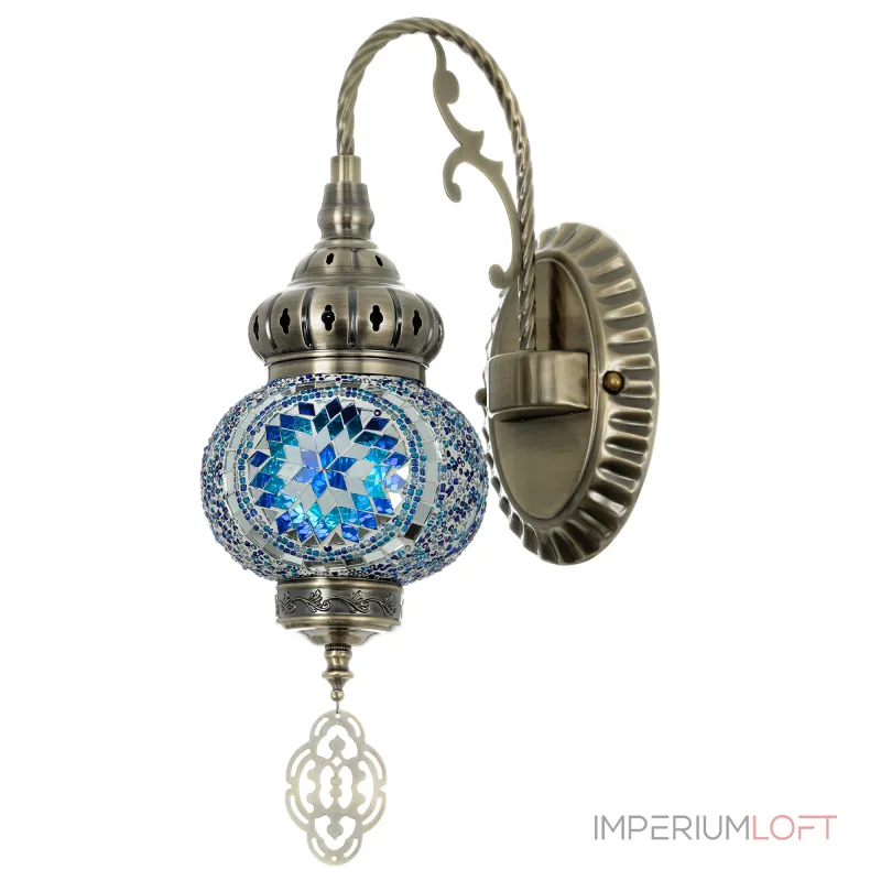 Бра настенное Citilux Каир CL419316 от ImperiumLoft Бра настенное Citilux Каир CL419316 от ImperiumLoft