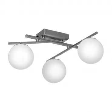 Люстра поворотная Citilux DORSY CL223131 LED