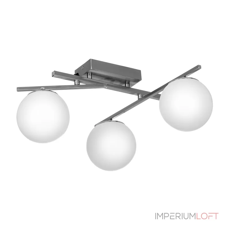 Потолочная люстра Citilux DORSY CL223131 LED