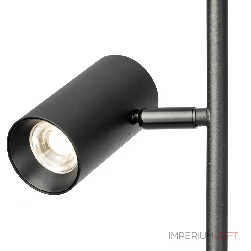 Торшер Citilux Twin CL809011N от ImperiumLoft Торшер Citilux Twin CL809011N от ImperiumLoft