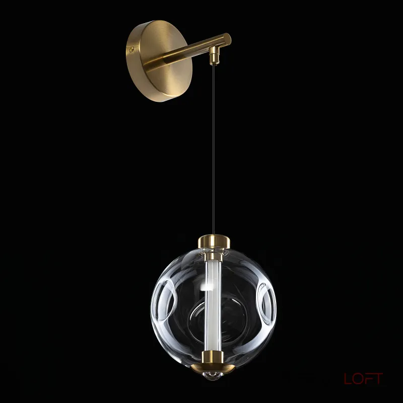 Бра Citilux NOONA CL251310 Бра Citilux NOONA CL251310