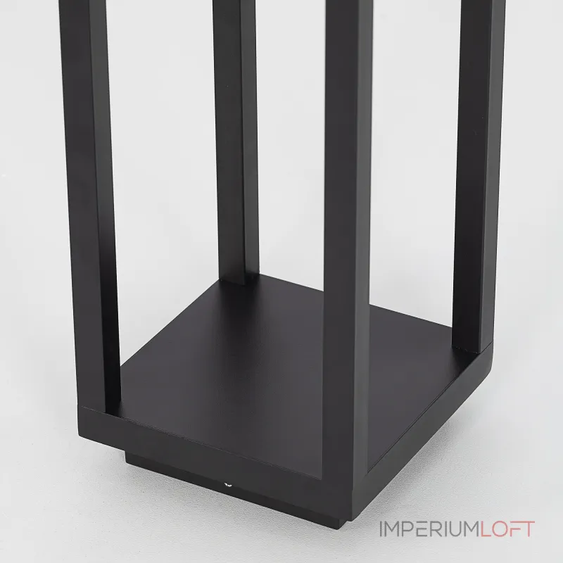 Уличный парковый светильник Citilux GENOX CLU13B Уличный парковый светильник Citilux GENOX CLU13B