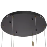 Подвесная люстра Citilux TANNA CL253030