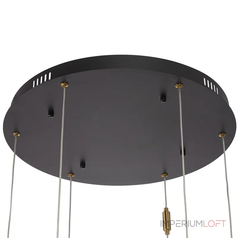 Подвесная люстра Citilux TANNA CL253030