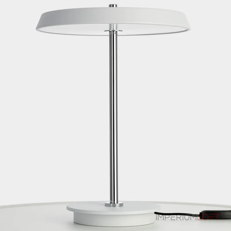 Настольный светильник Citilux LINA CL812010 от ImperiumLoft Настольный светильник Citilux LINA CL812010 от ImperiumLoft