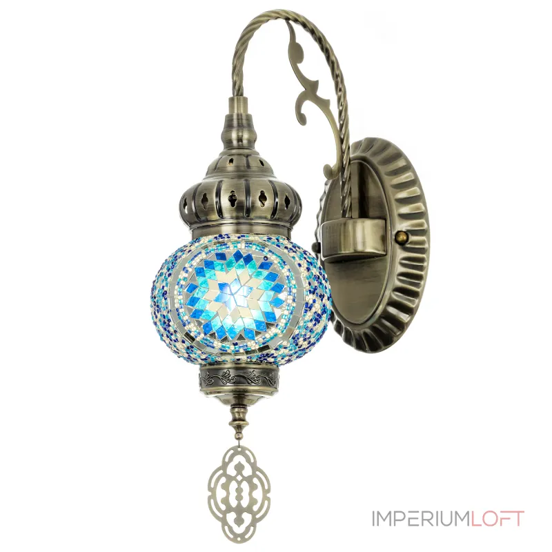 Бра настенное Citilux Каир CL419316 от ImperiumLoft Бра настенное Citilux Каир CL419316 от ImperiumLoft