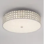 Люстра потолочная Citilux Портал CL32418G1 от ImperiumLoft