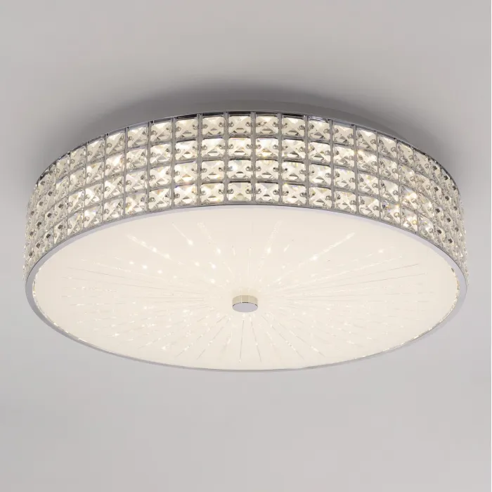 Люстра потолочная Citilux Портал CL32418G1 от ImperiumLoft